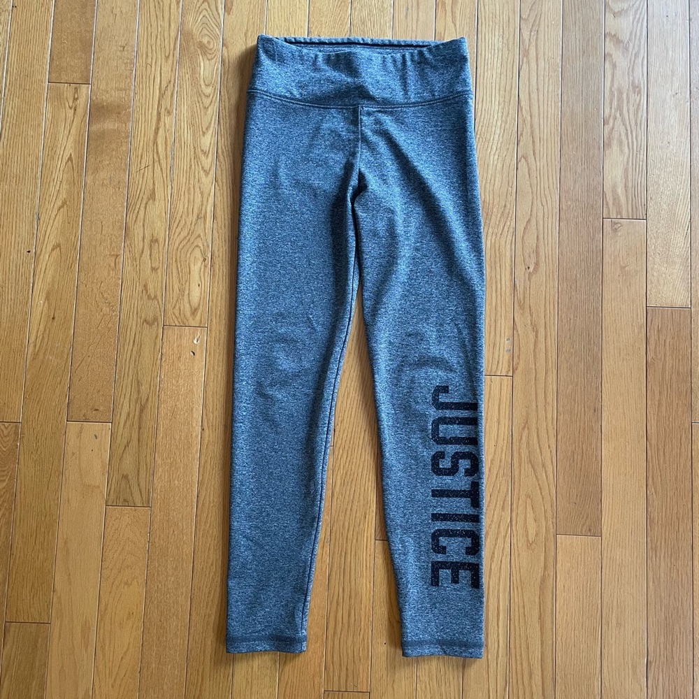 Justice Leggings